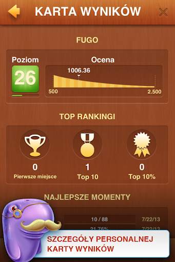 Słóweczka 2 screenshot 4