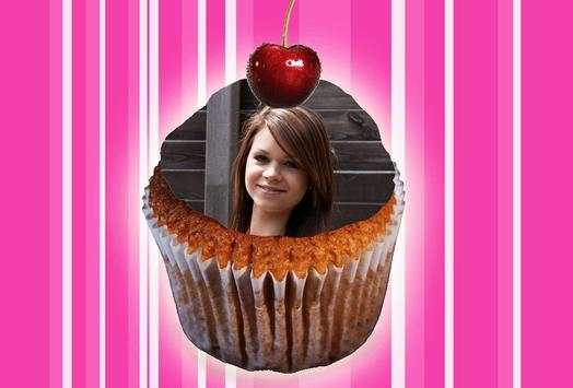My Candy Photo Frame screenshot 3