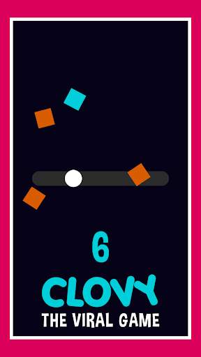 Clovy - The Viral Game screenshot 2