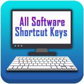 Computer Shortcut Keys : Software Shortcut Keys 1.0