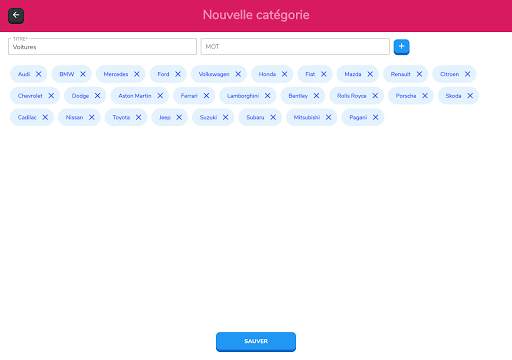Guess What - Que je suis screenshot 12