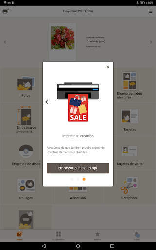 Easy-PhotoPrint Editor screenshot 8