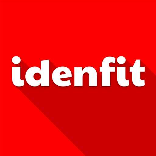 idenfit - time &amp; leave icon