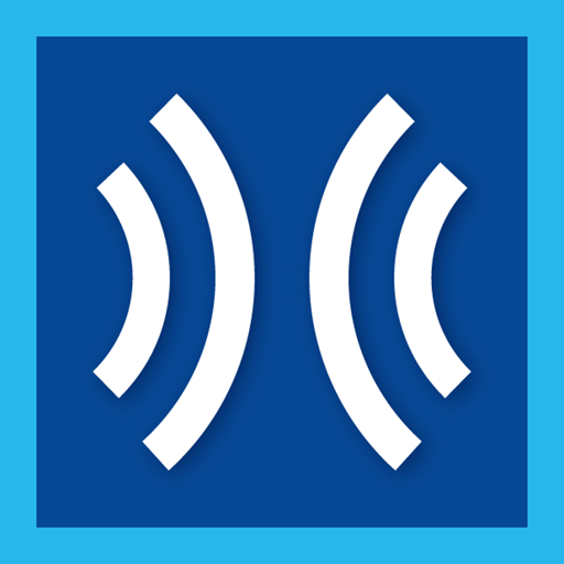 Learning Ally Audiobooks أيقونة