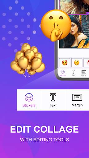 Video Collage Maker - Video photo Grid screenshot 3