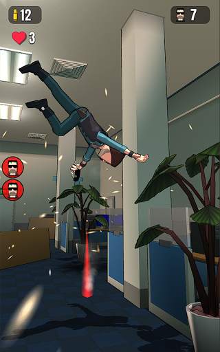 Hyper Shooter 3D screenshot 6