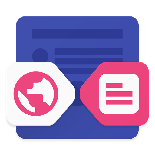 Lynket Browser (previously Chr icon