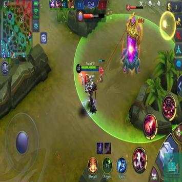 Tips Mobile Legend Bang Bang 2018 screenshot 2