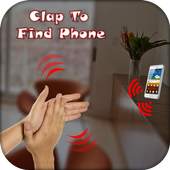 Clap to Find Phone 1.0