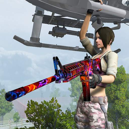 Counter Terrorist Attack Game 2020 screenshot 2