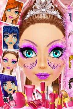 Make Up Games : Baby Princess screenshot 5