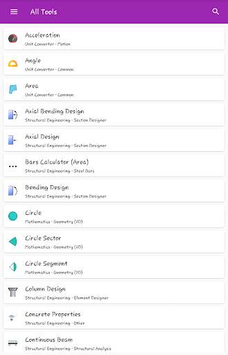 JWDTools (Engineering Tools) скриншот 13