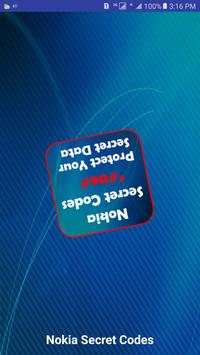 Secret Codes of Nokia Free: screenshot 1