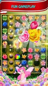 Blossom Crush screenshot 5
