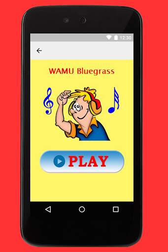 Bluegrass Music Radio Online screenshot 2
