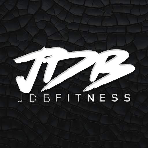 JDB Fitness 1.2