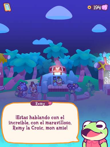 Kiki's Vacation screenshot 10