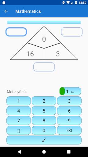 Matematik - Matematiksel screenshot 4