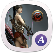 Archer Theme icon