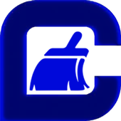Cleaner icon