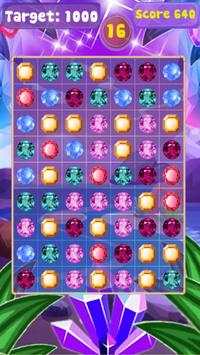 Jewels Clash скриншот 3