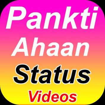 Pankti & Ahaan Status Videos screenshot 3