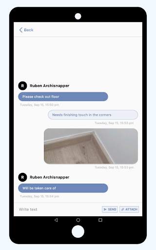 ArchiSnapper 5 screenshot 9