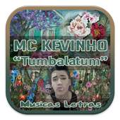 MC Kevinho Música e Letras 5.1.2