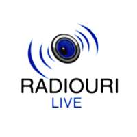 Radiouri Live logo