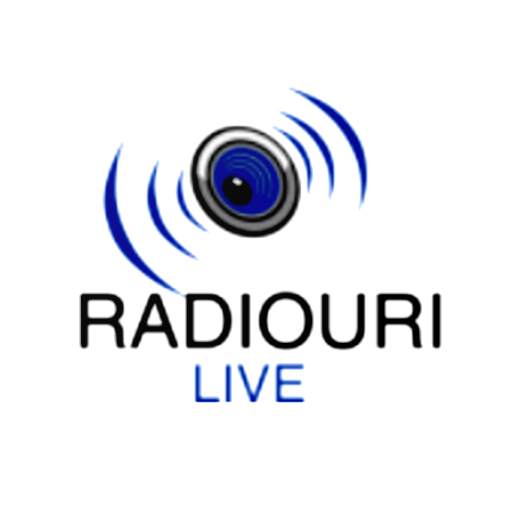 Radiouri Live 3.5