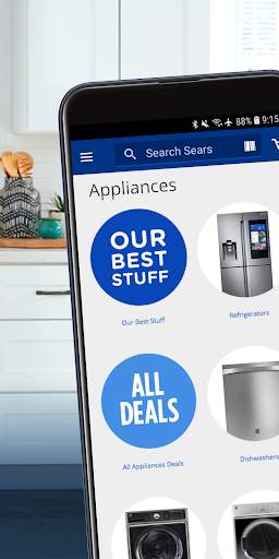 Sears – Shop smarter, faster & save more screenshot 4