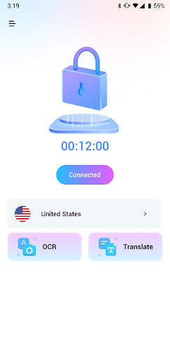 Welcome Translate & Boost VPN screenshot 2