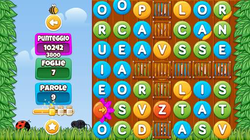 WordBuzz: Gioco di Parole screenshot 13
