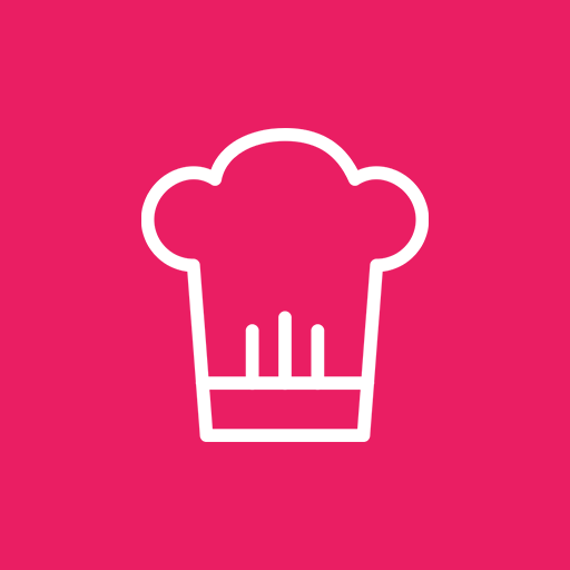 Too Delicious: Recipes and Easy Meal icon