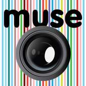 Muse camera 1.0