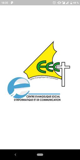 EEC Méditation Quotidienne скриншот 1
