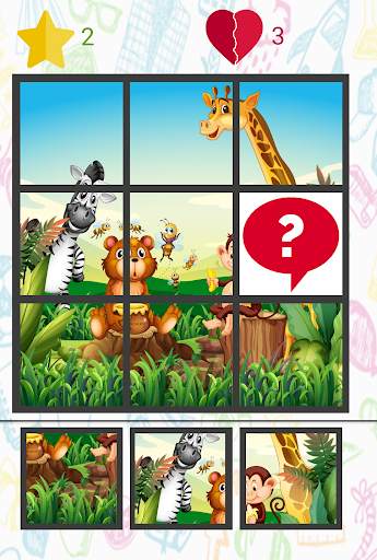 Preschool Educational Games screenshot 23