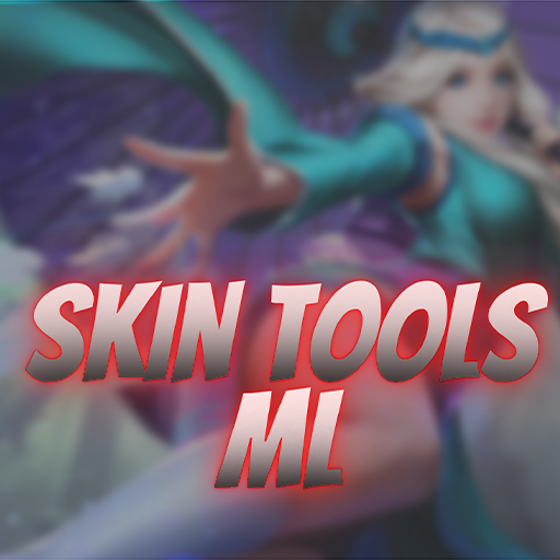 ikon Unlock All Skin Tools ML