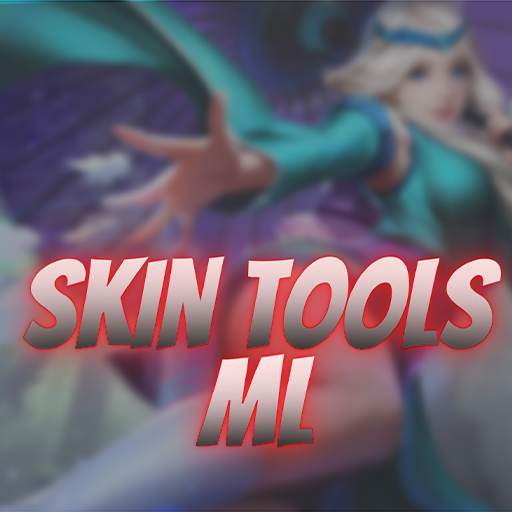 Unlock All Skin Tools ML 1.0
