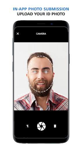 ID123: Digital ID Card Wallet screenshot 2