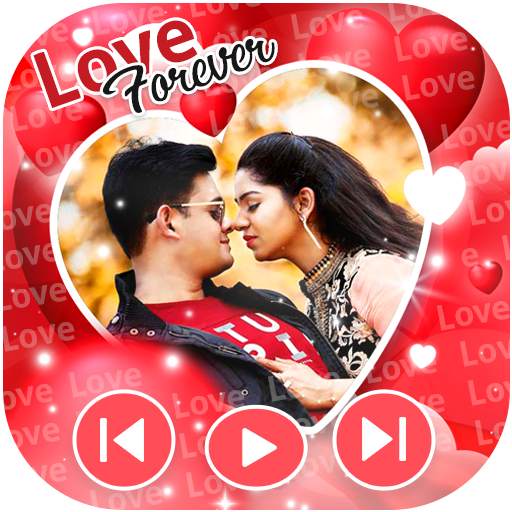 Anniversary Video Status Maker 1.10