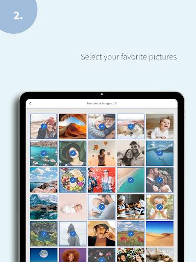 Saal Design App screenshot 11