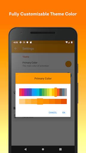 Xplore File Manager - File Explorer screenshot 6