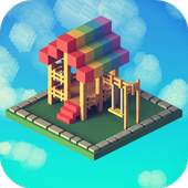 Playground Craft: Build & Play 1.0