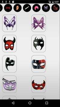 Crazy Face Changer screenshot 4