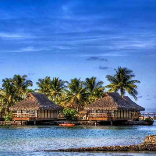 House On Island icon