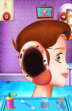 Ear Doctor Clinic screenshot 3