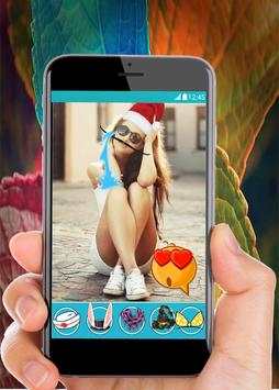 Face Swap Camera Editor screenshot 1