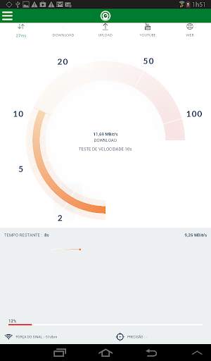 QualRede (DECO PROTESTE) screenshot 5