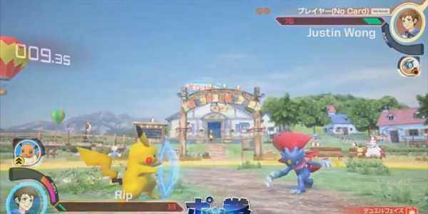 GuideFun For POKEMON and Friend screenshot 3